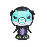 Figurine Bakugan Cubbo - Nillious Negru fotografia produsului View 11 S