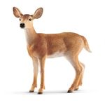 Figurina Schleich, Caprioara Virginiana fotografia produsului