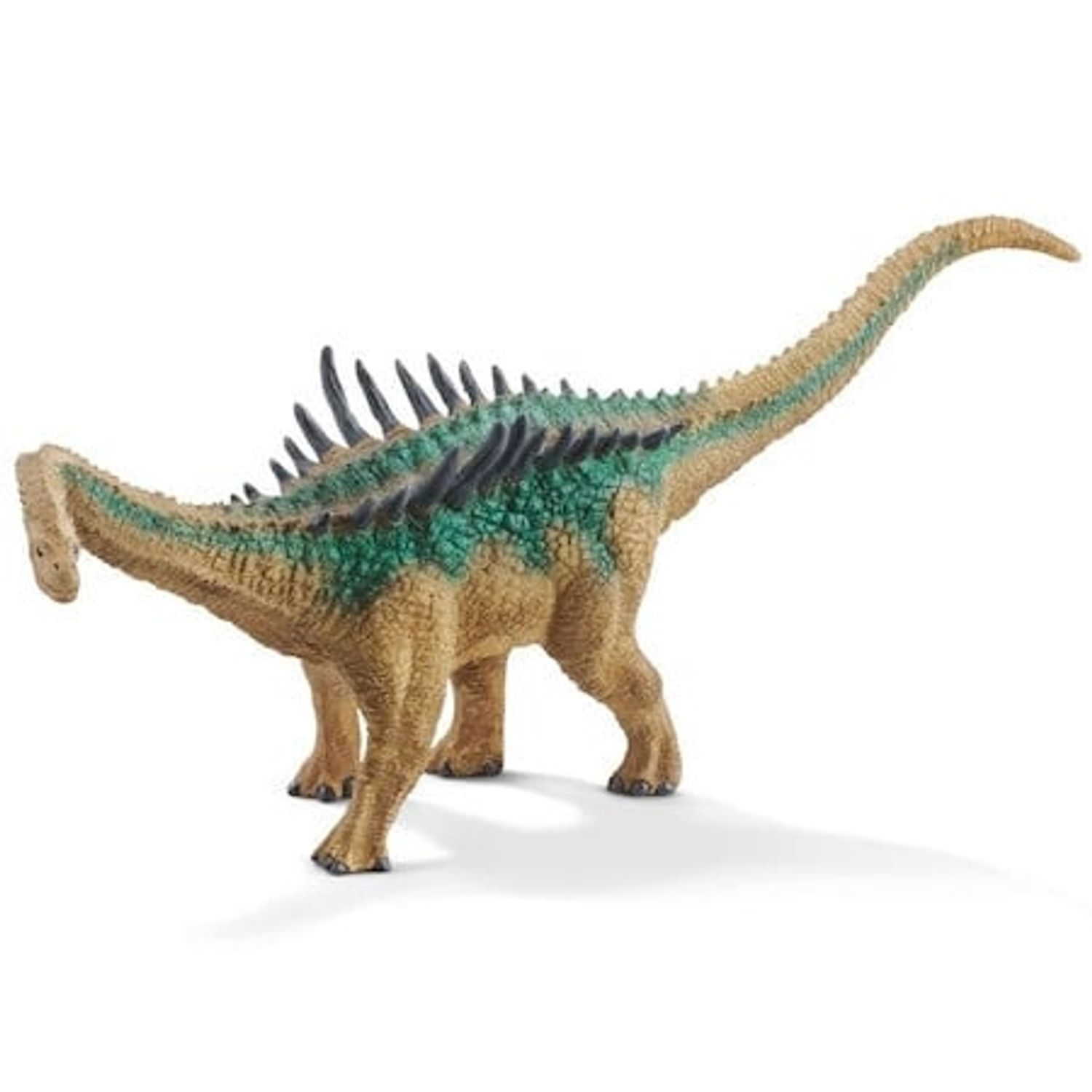 Figurina Schleich, Dinosaurs, Agustinia fotografia produsului