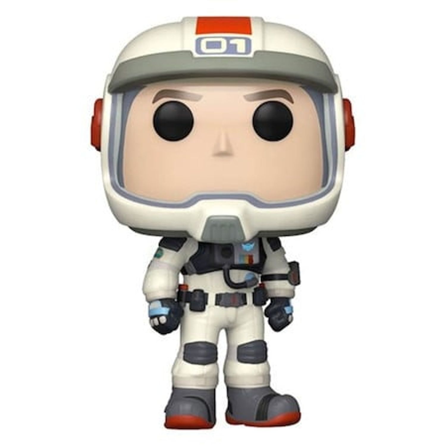 Figurina Funko Pop Lightyear Buzz 10 cm fotografia produsului