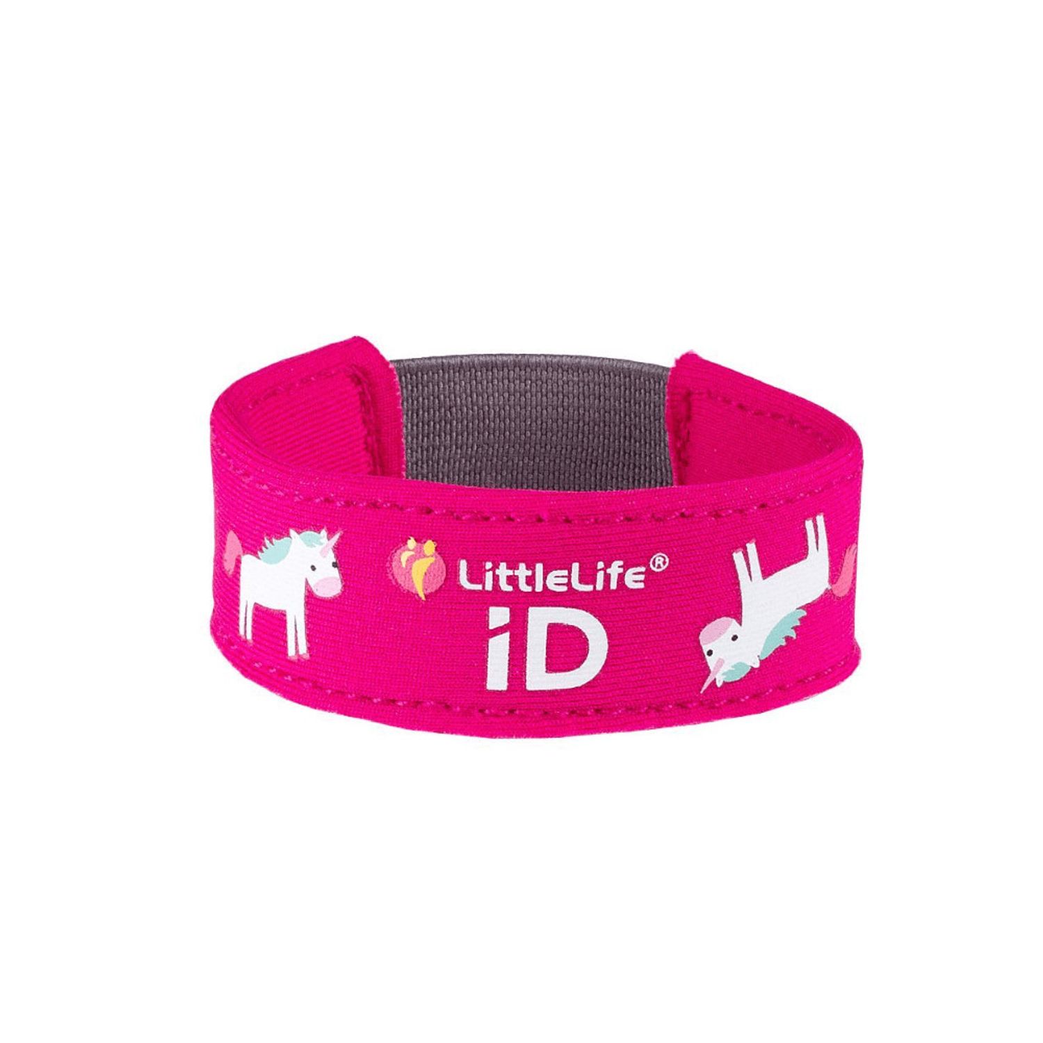 Bratara de Siguranta Littlelife Unicorn fotografia produsului View 2 L