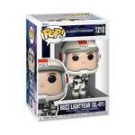 Figurina Funko Pop Lightyear Buzz 10 cm fotografia produsului View 2 S
