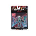 Figurina Roblox 8 cm, model Bionic Bill fotografia produsului View 4 S