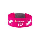 Bratara de Siguranta Littlelife Unicorn fotografia produsului