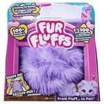 Jucarie interactiva Furfluffs - Catelus fotografia produsului View 2 S