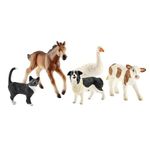 Set figurine Schleich, Animale la ferma fotografia produsului