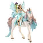 Set figurine Schleich, Eyela cu Unicorn fotografia produsului