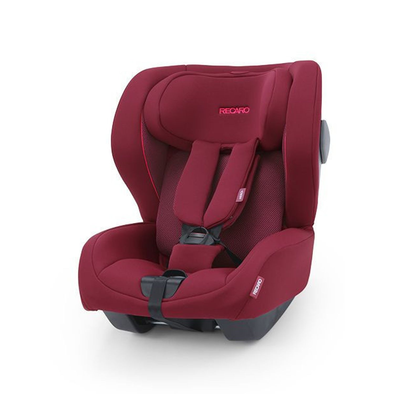 Scaun Auto i-Size Kio Select Garnet Red fotografia produsului