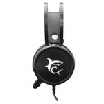 Casti gaming White Shark GH-1947 MARGAY fotografia produsului View 3 S
