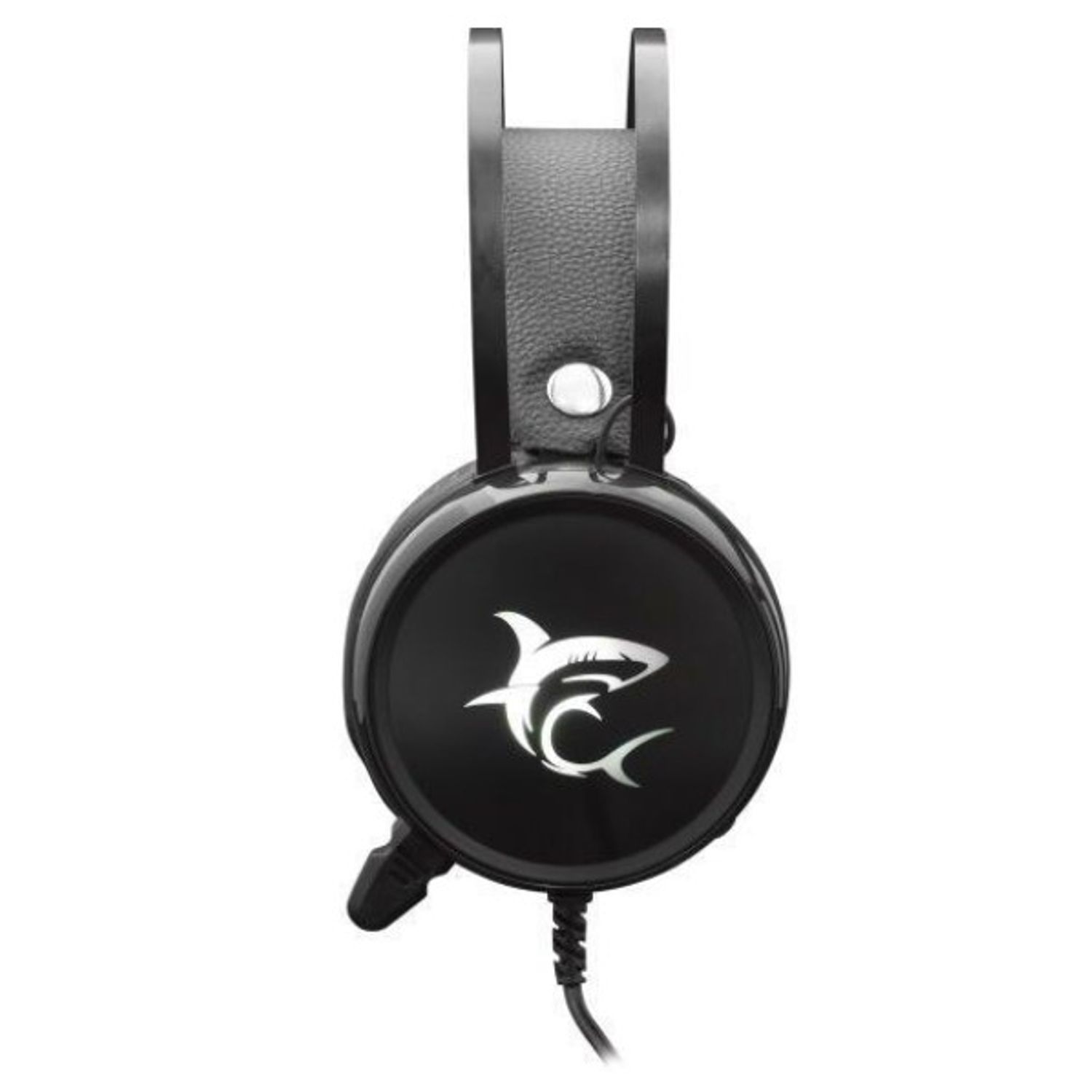 Casti gaming White Shark GH-1947 MARGAY fotografia produsului View 3 L