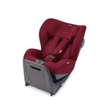 Scaun Auto i-Size Kio Select Garnet Red fotografia produsului View 4 S