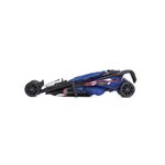 Carucior MINI Buggy+ Union Jack Classic fotografia produsului View 7 S
