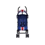 Carucior MINI Buggy+ Union Jack Classic fotografia produsului View 4 S