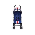 Carucior MINI Buggy+ Union Jack Classic fotografia produsului View 8 S