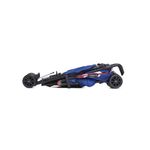 Carucior MINI Buggy+ Union Jack Classic fotografia produsului View 5 S