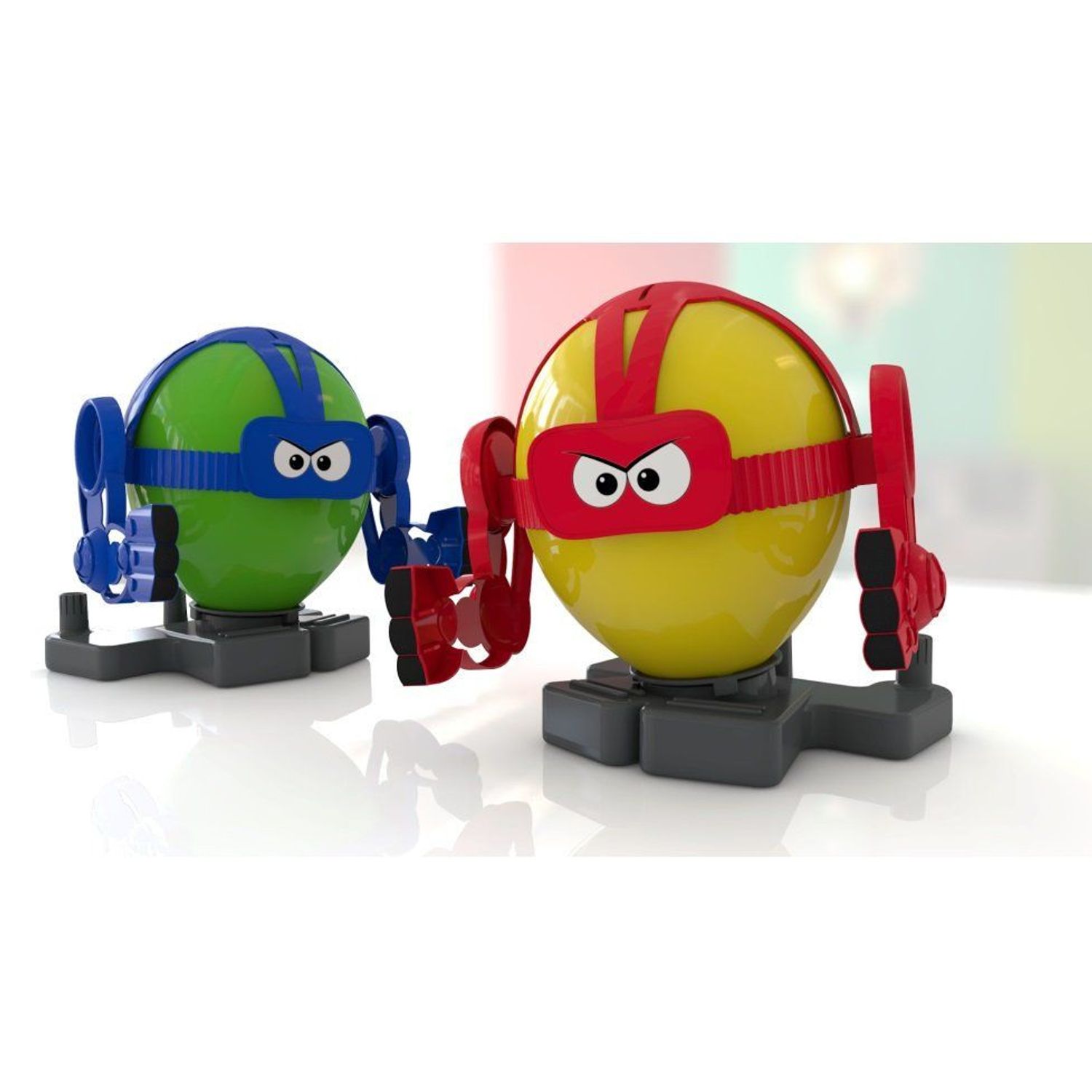 Joc interactiv Batalia robotilor balon fotografia produsului View 2 L