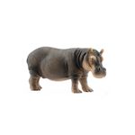 Figurina Schleich, Hipopotam, SLH14814 fotografia produsului