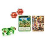Figurina Bakugan Evolutions, Sectanoid fotografia produsului View 2 S