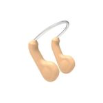 Clips pentru nas unisex Speedo Natural fotografia produsului