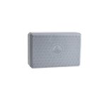 Caramida Yoga XQ Max, 7.5x15x22.5, Gri fotografia produsului