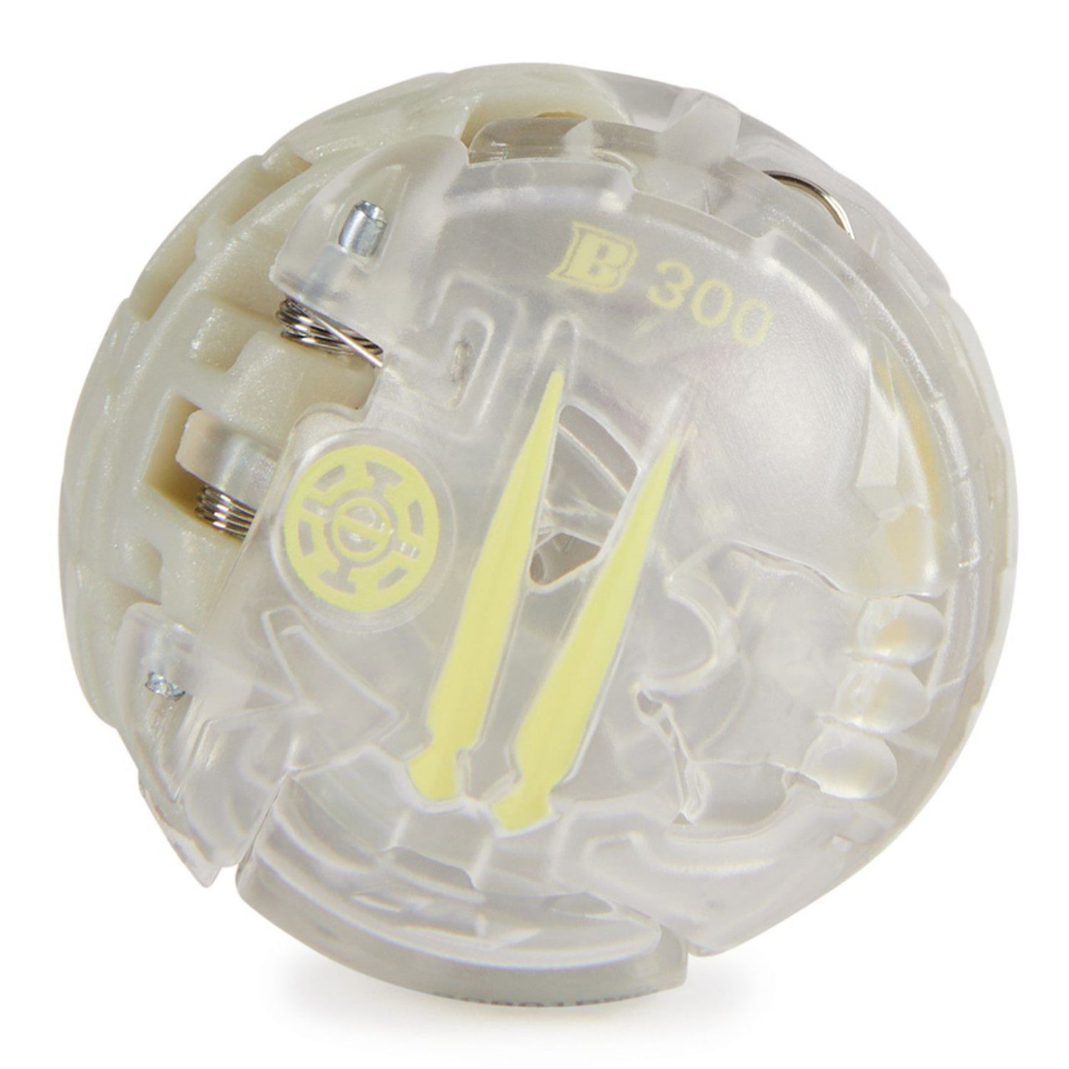 Figurina Bakugan - Legends, Nova Hanoj fotografia produsului View 2 L