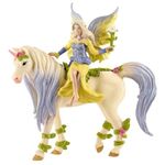 Set figurine Schleich, Sera cu Unicorn fotografia produsului