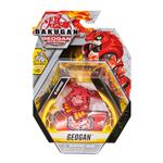 Figurina Bakugan Geogan Rising Amphrog fotografia produsului View 2 S