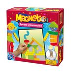 Joc magnetic D-Toys, Forme Geometrice fotografia produsului View 2 S