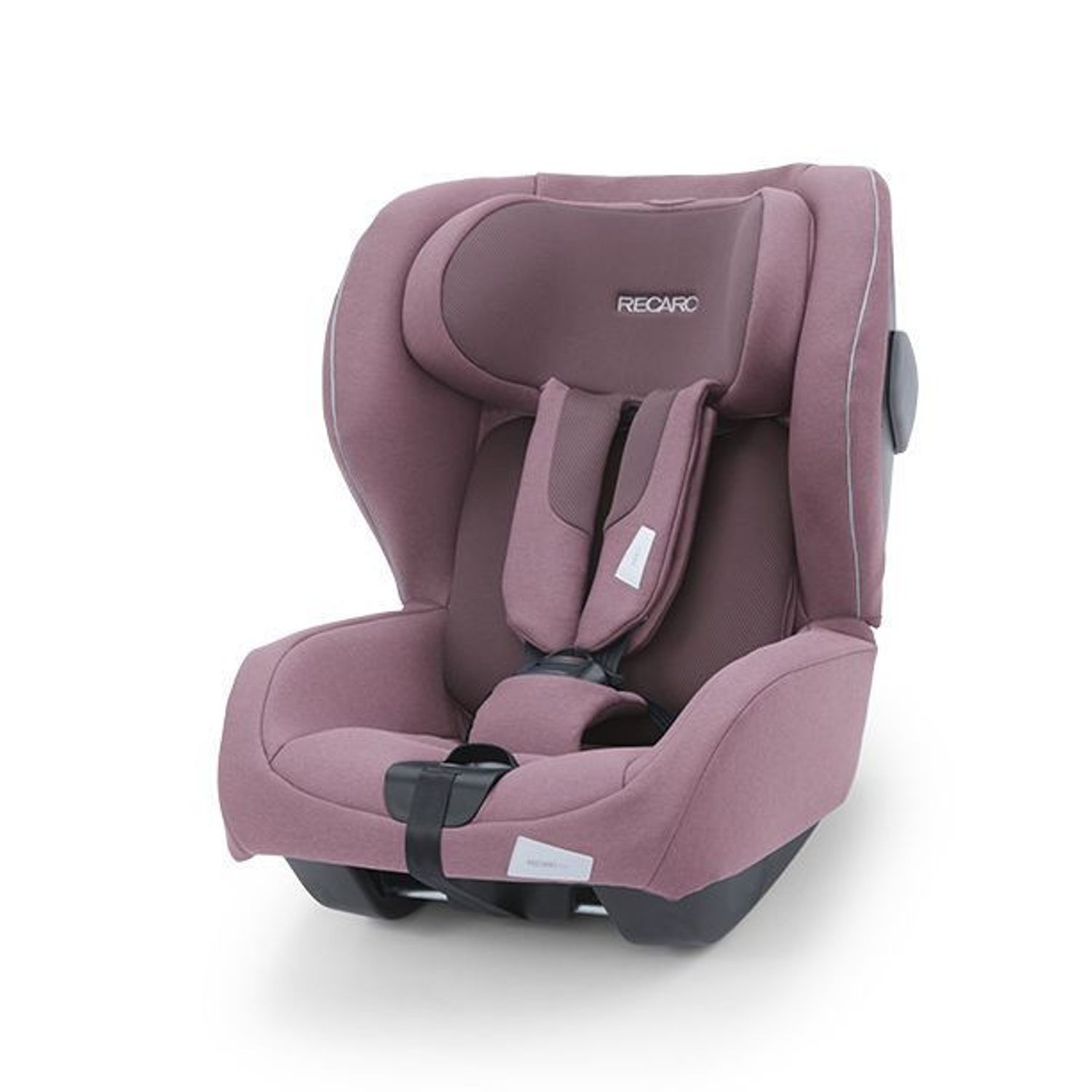 Scaun Auto i-Size Kio Prime Pale Rose fotografia produsului