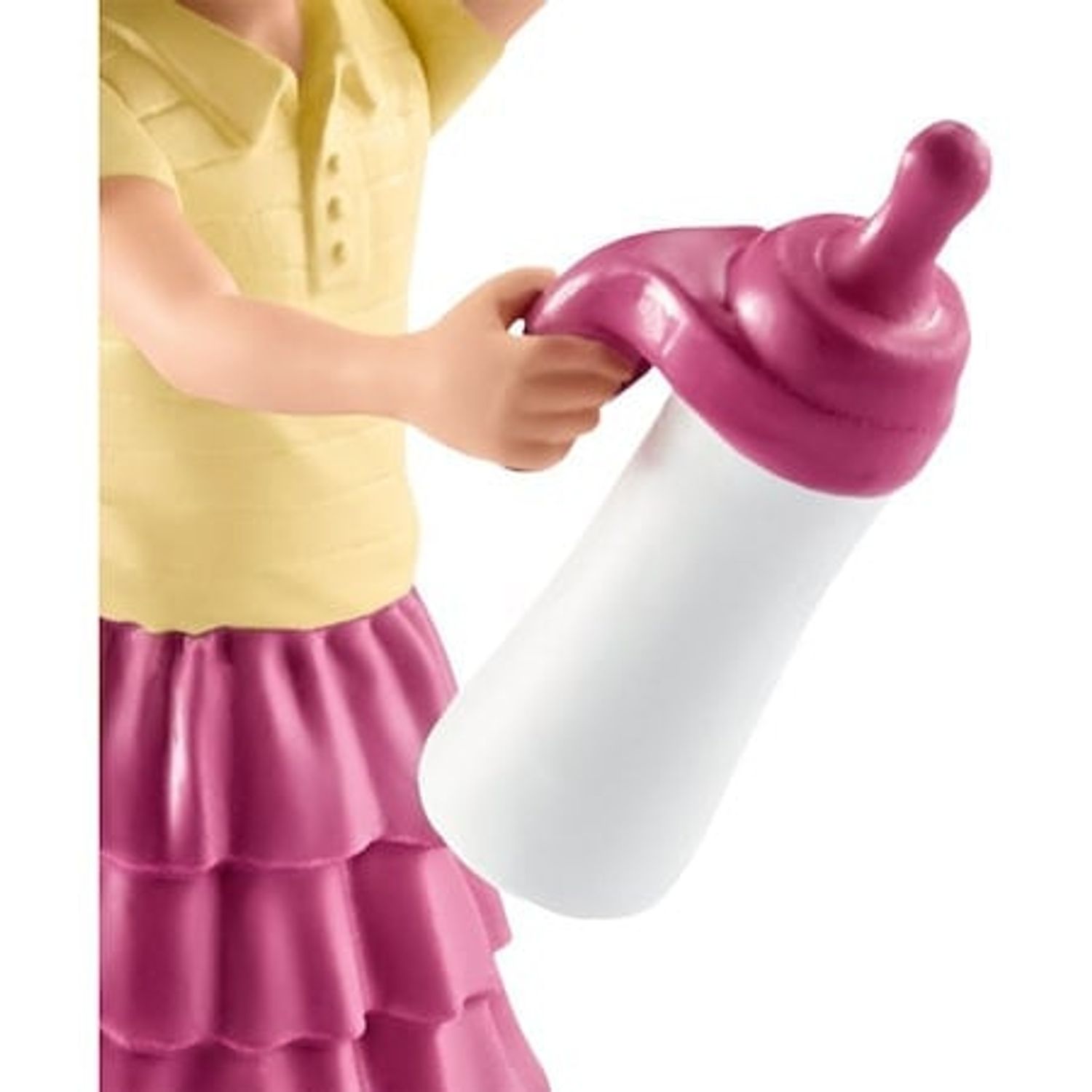 Set figurine Schleich, Manz cu patura fotografia produsului View 3 L