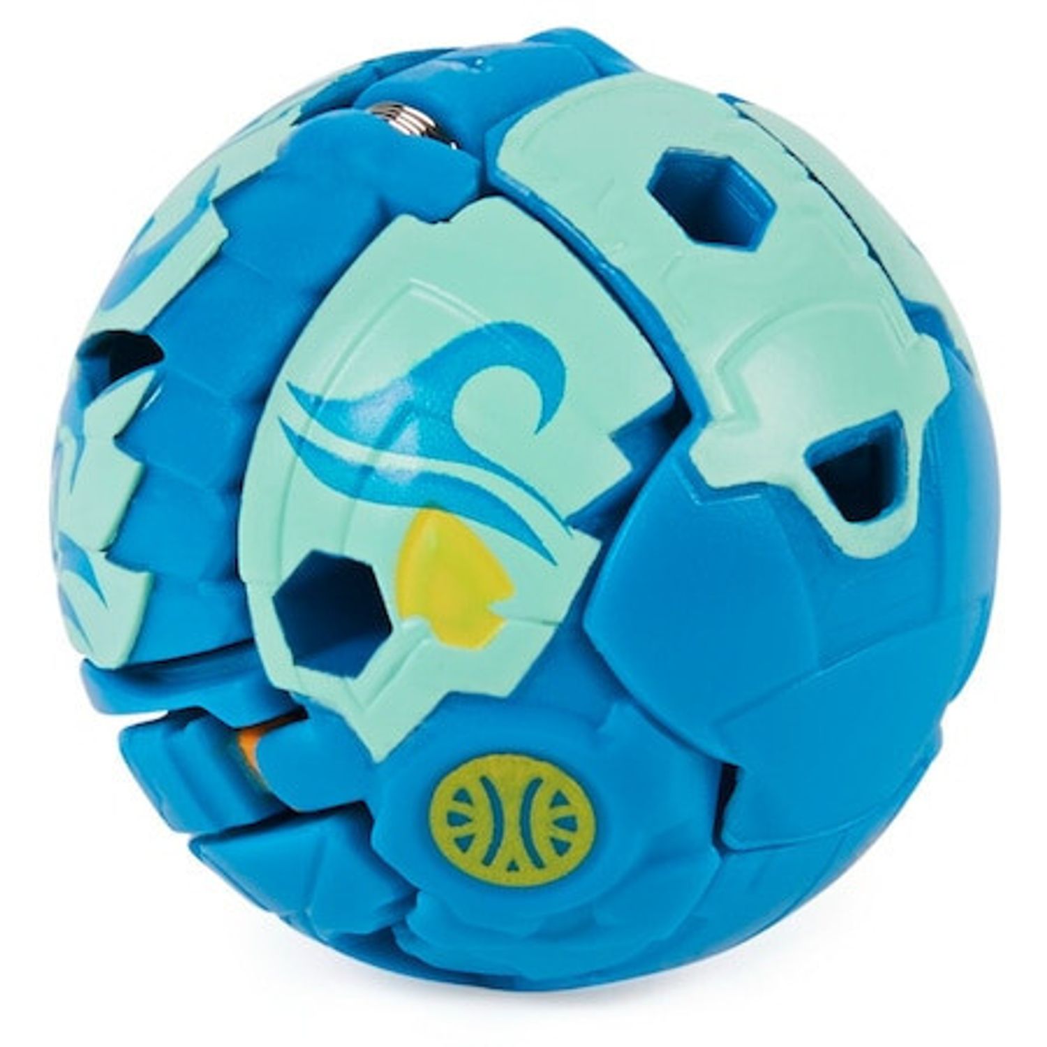 Figurina Bakugan Evolutions, Hydorous fotografia produsului View 2 L