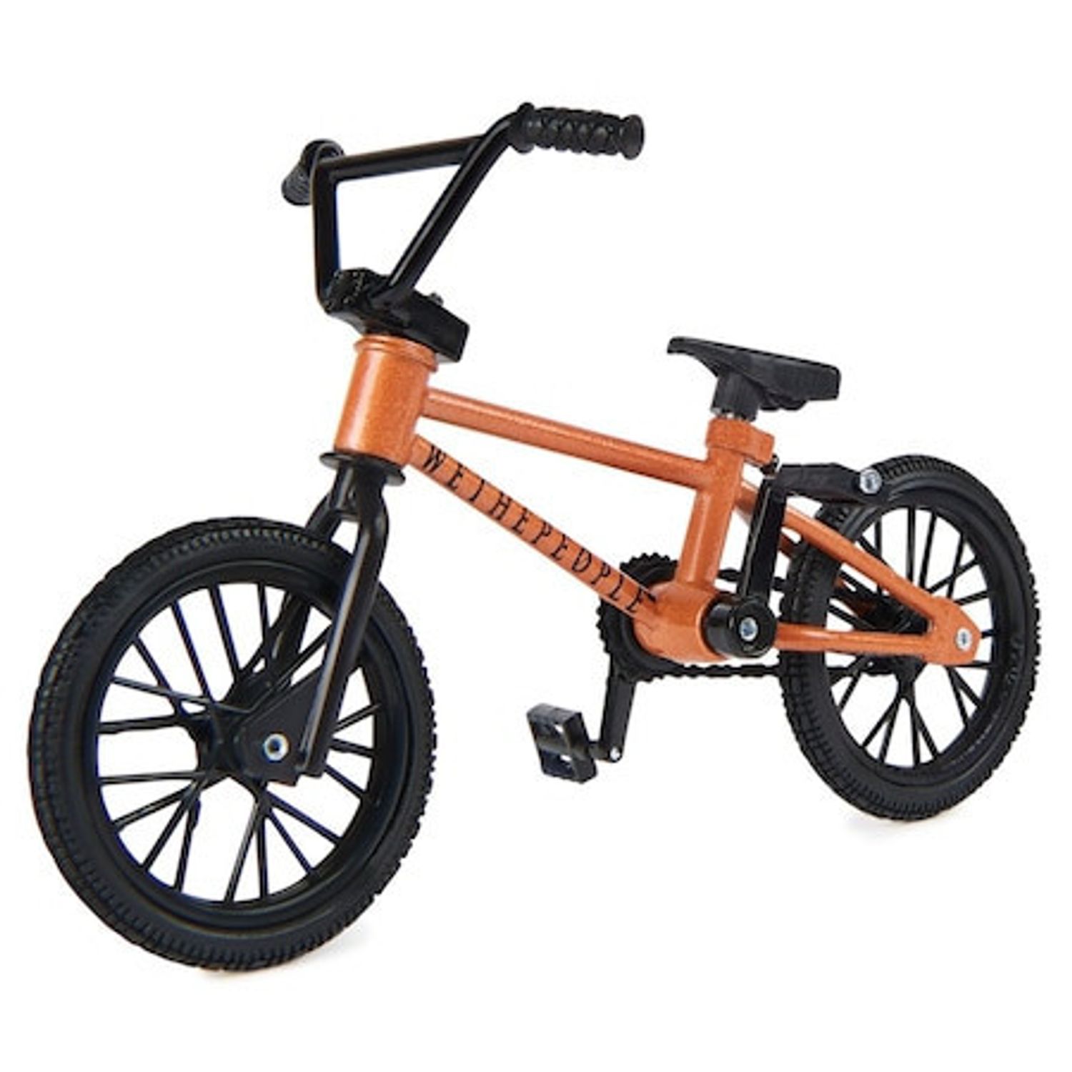 Bicicleta BMX Tech Deck - Wethepeople fotografia produsului View 3 L