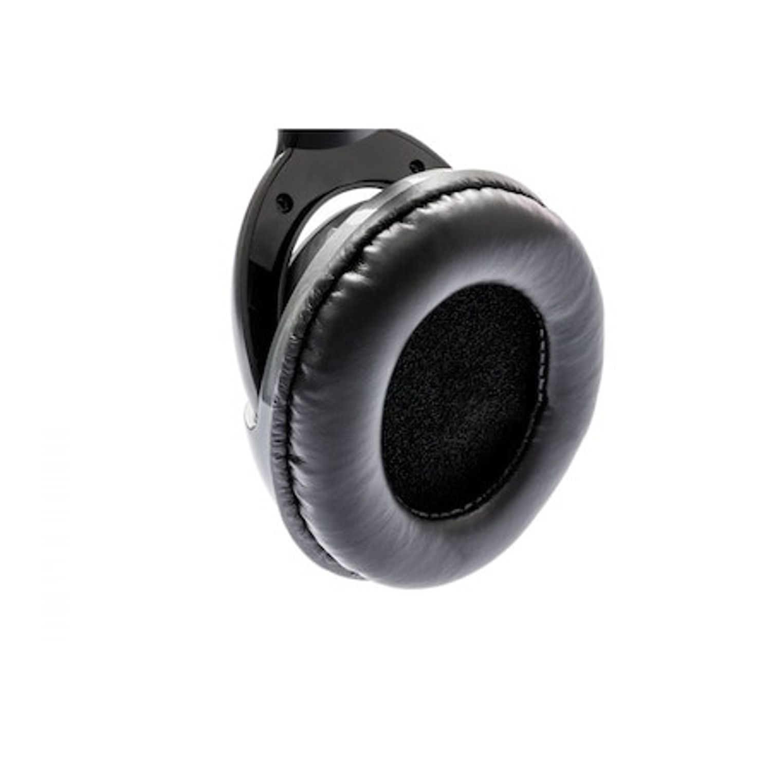 Casti audio Sento SL-870100-BK, Negru fotografia produsului View 4 L