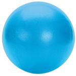 Minge pilates XQ Max, 25 cm, Albastru fotografia produsului