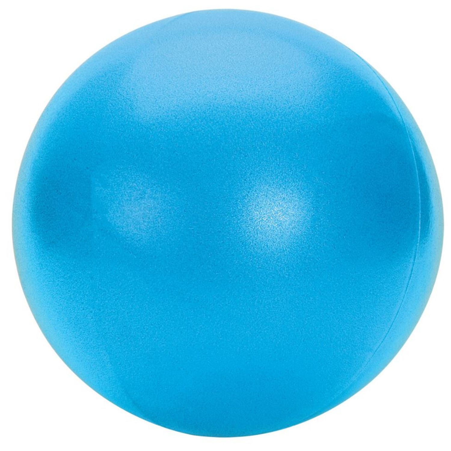 Minge pilates XQ Max, 25 cm, Albastru fotografia produsului