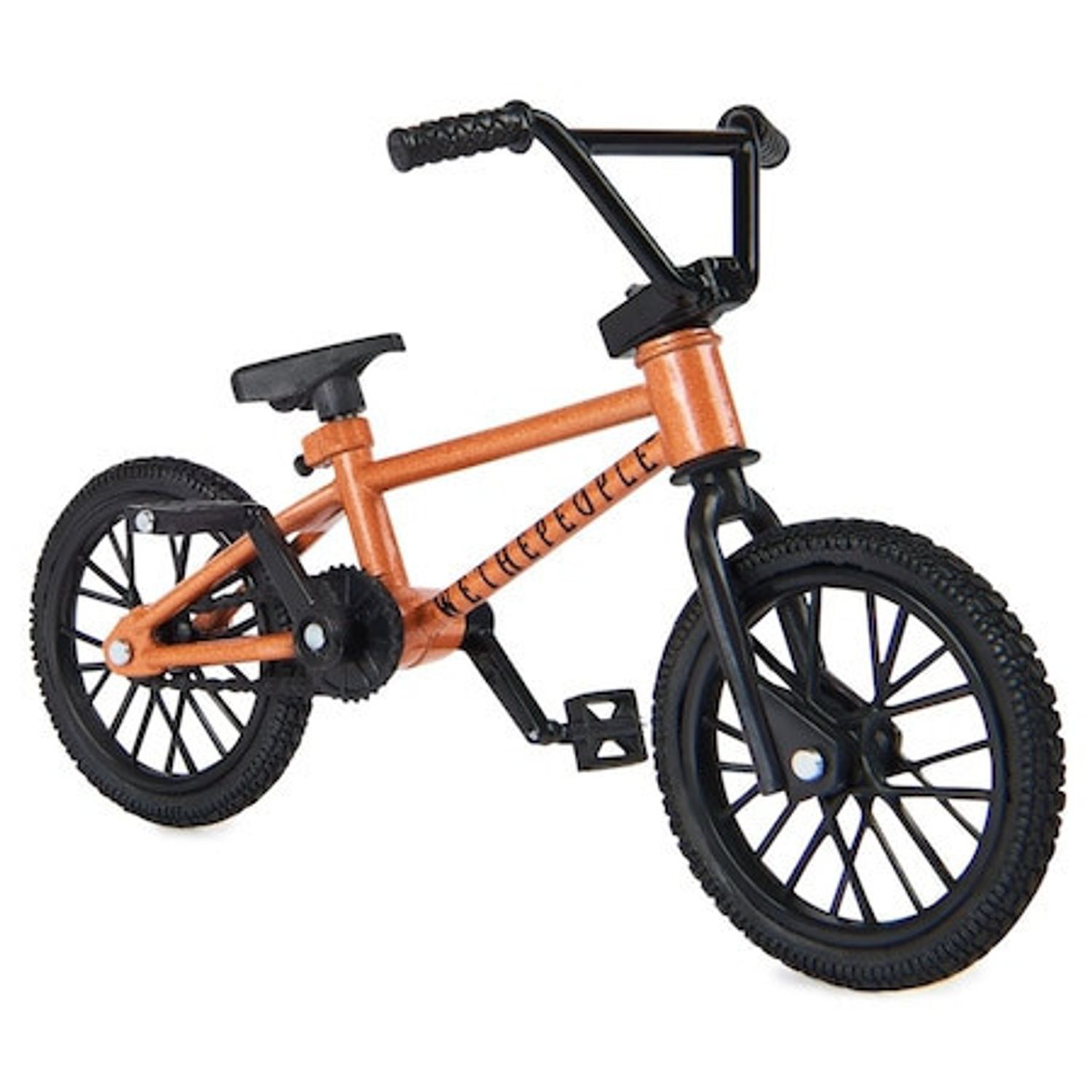 Bicicleta BMX Tech Deck - Wethepeople fotografia produsului View 2 L