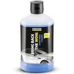 Spuma activa Karcher pentru duza, 1 l fotografia produsului