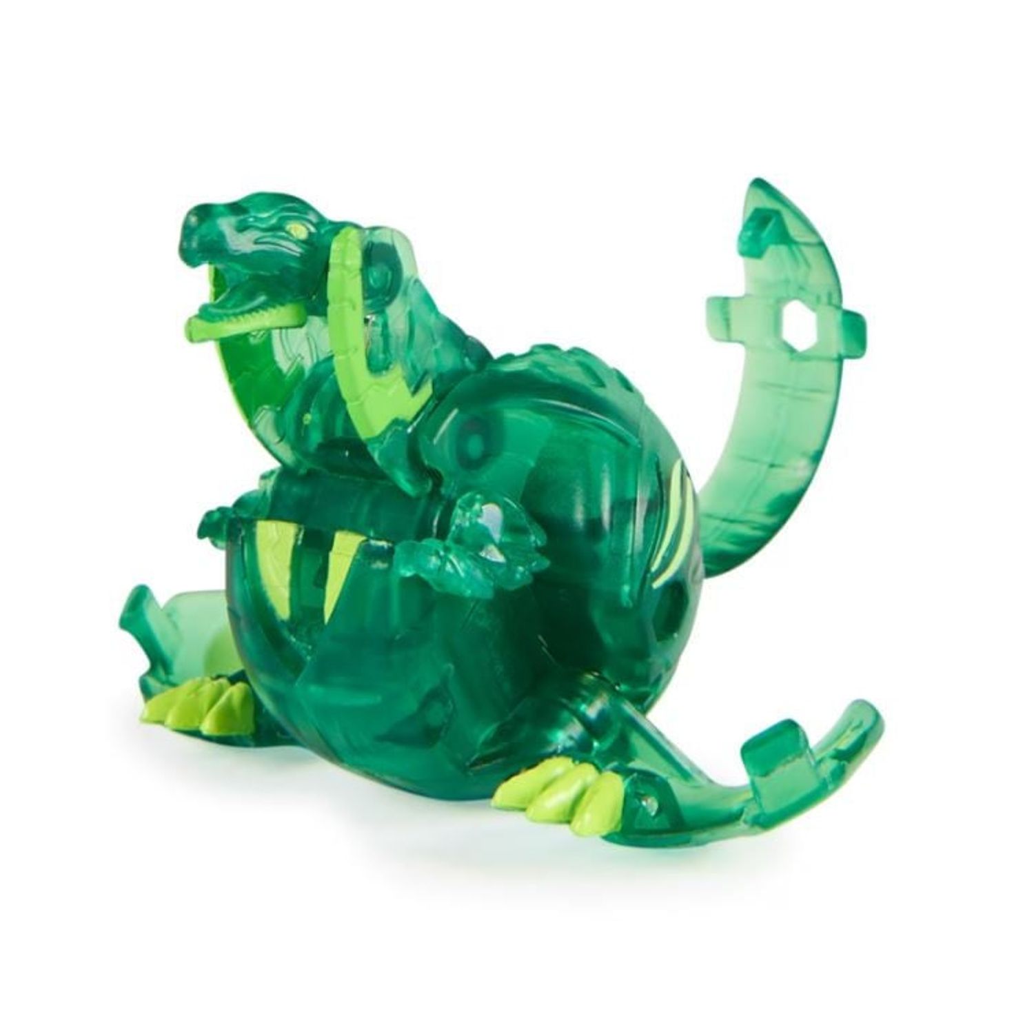Figurina Bakugan - Legends, Nova Trox fotografia produsului View 2 L