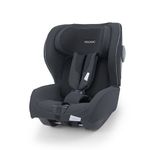 Scaun Auto i-Size Kio Prime Mat Black fotografia produsului
