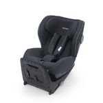 Scaun Auto i-Size Kio Prime Mat Black fotografia produsului View 3 S