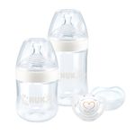 Set nou-nascut Nuk Nature Sense Start fotografia produsului