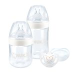 Set nou-nascut Nuk Nature Sense Start fotografia produsului View 2 S