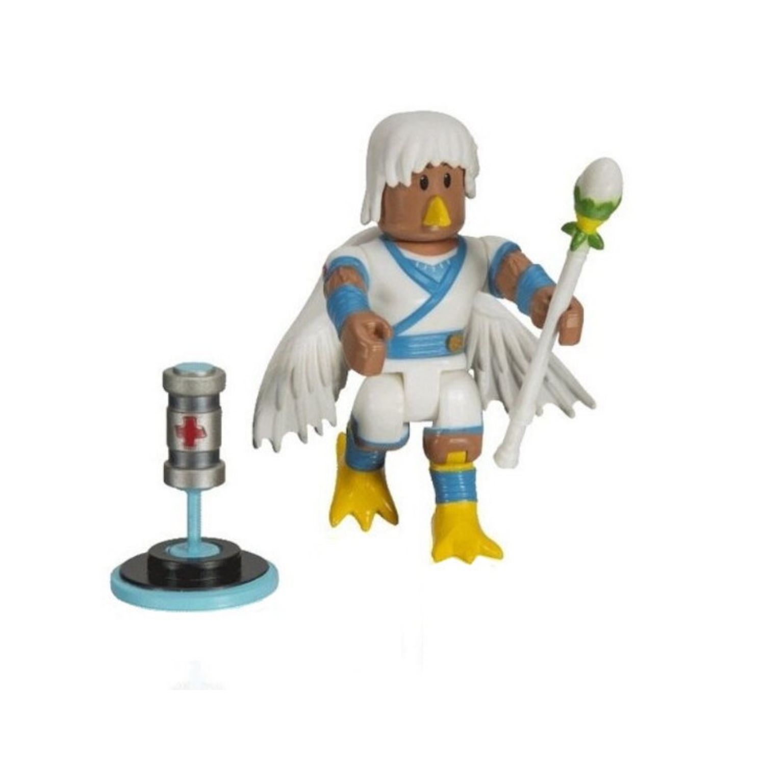 Figurina Roblox, model Q Clash Zadena fotografia produsului