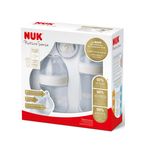 Set nou-nascut Nuk Nature Sense Start fotografia produsului View 4 S