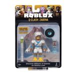 Figurina Roblox, model Q Clash Zadena fotografia produsului View 3 S