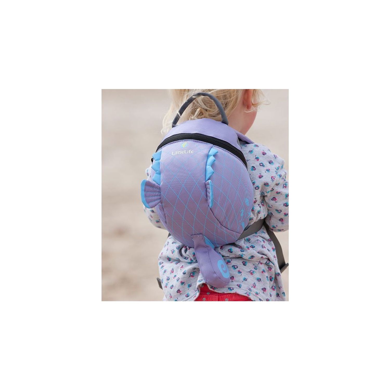 Rucsac cu Ham Detasabil Calut de Mare fotografia produsului View 5 L
