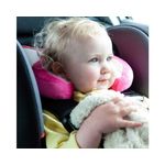 Perna de Gat pentru Copii Bufnita Roz fotografia produsului View 4 S