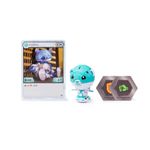 Figurina Bakugan Battle Planet, Cubbo fotografia produsului View 3 S