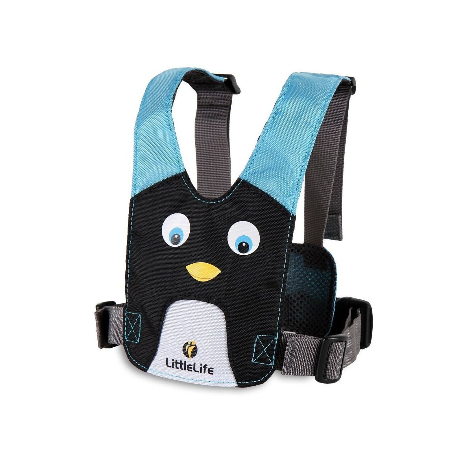 Ham de siguranta pentru piept Pinguin fotografia produsului View 2 L