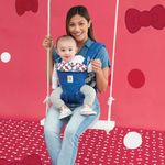 Marsupiu Omni 360 Hello Kitty Classic fotografia produsului View 9 S